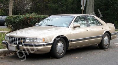 Купить глушитель, катализатор, пламегаситель Cadillac Seville IV в Москве